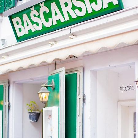 Bascarsija Apartments & Rooms Maribor Buitenkant foto
