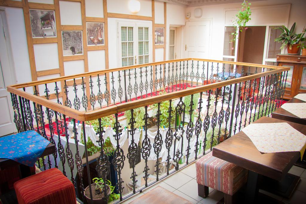 Bascarsija Apartments & Rooms Maribor Buitenkant foto