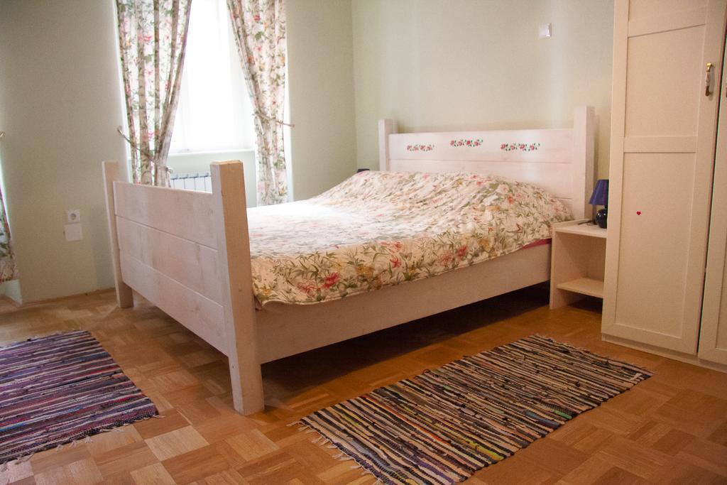 Bascarsija Apartments & Rooms Maribor Kamer foto