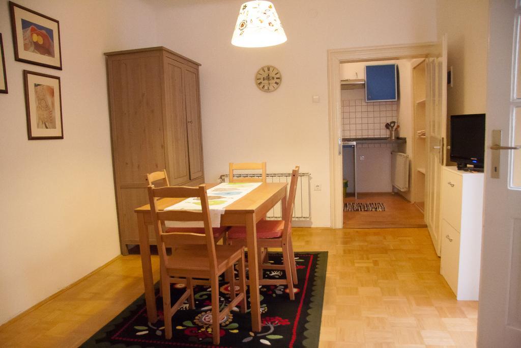 Bascarsija Apartments & Rooms Maribor Kamer foto