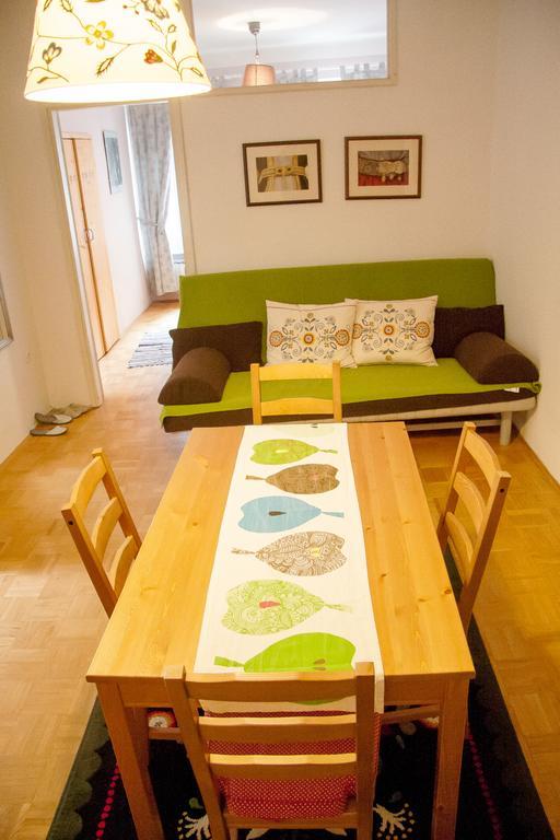 Bascarsija Apartments & Rooms Maribor Kamer foto