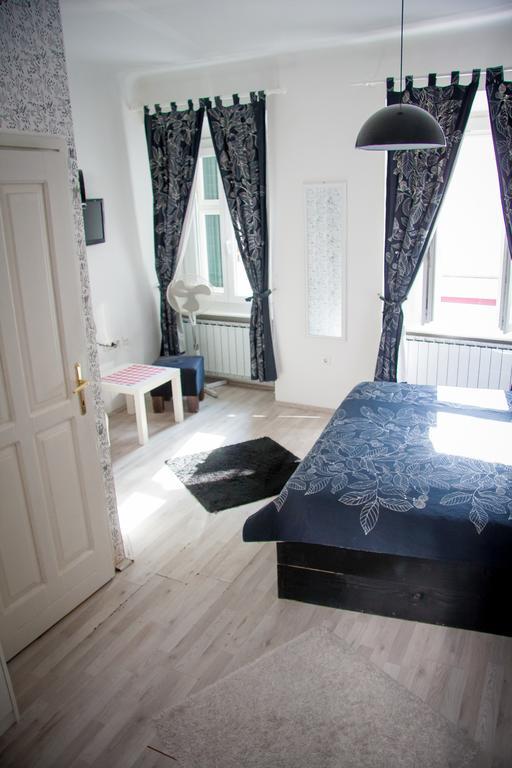 Bascarsija Apartments & Rooms Maribor Kamer foto